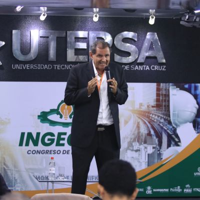 Ingecon