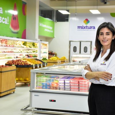 Mixtura