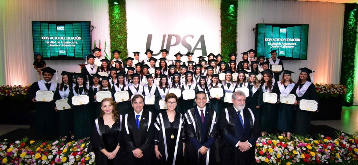 Arquitectura, Diseño y Urbanismo