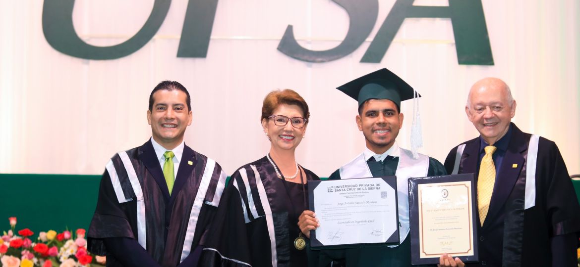 Doble titulación facultad de ingenieria