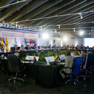 General Directorio Brasil OF baja