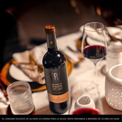 Tri Tinto (2)