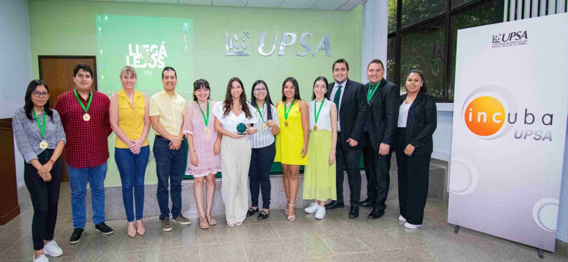 Foto 1.- Graduados INCUBA UPSA SEMESTRE 2-2023 ed (1)