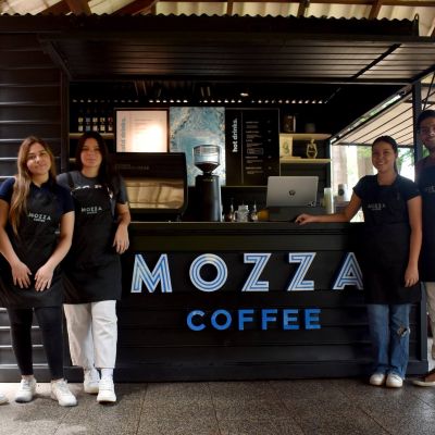 Foto 2.- Mozza, emprendimiento de graduados UPSA (1)