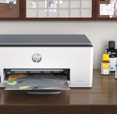 HP