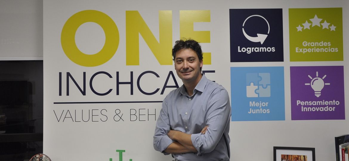 Matías Andreani managing director Inchcape Bolivia 2.