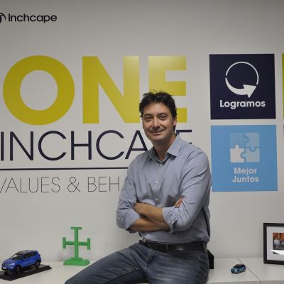 Matías Andreani managing director Inchcape Bolivia 2.