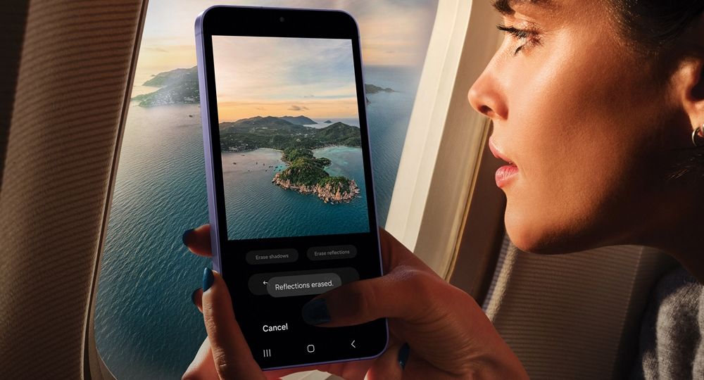SAMSUNG