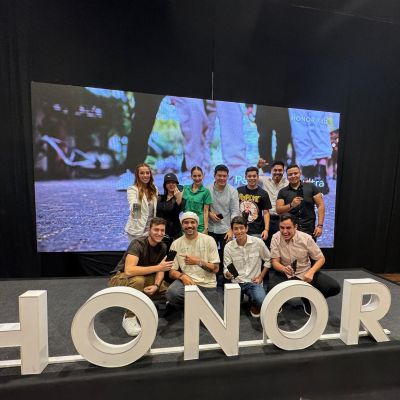 honor