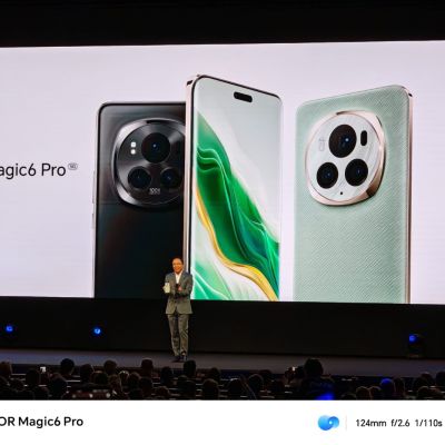 Honor 1