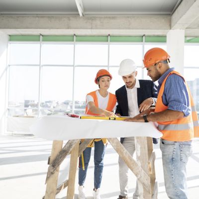 Trabajadores del sector inmobiliario - construcción (2) (1)