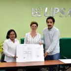 UPSA entrega proyecto unid educ San Javier_01
