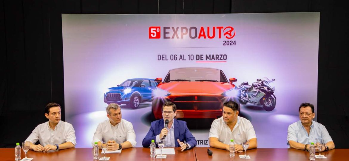 expoauto