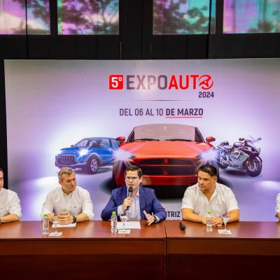 expoauto
