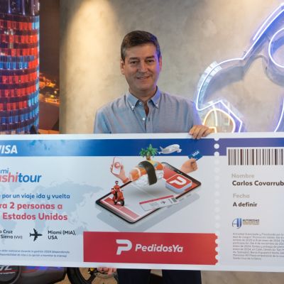 ganador