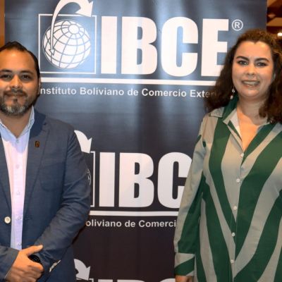 IBCE