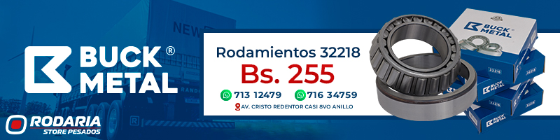 Buck Metal Buck Metal