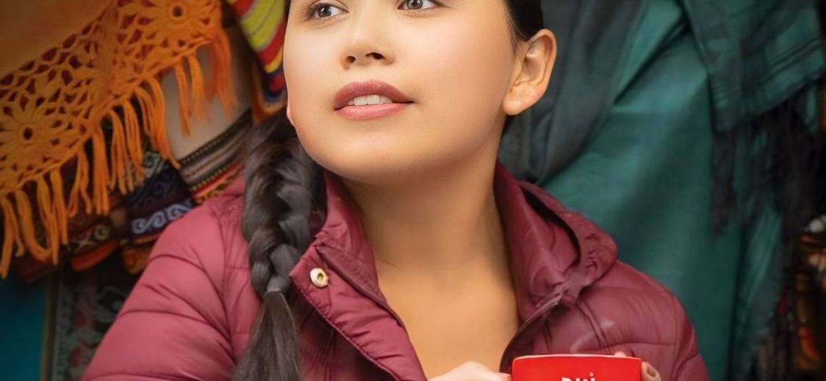 Crea tu mundo con Nescafé ok