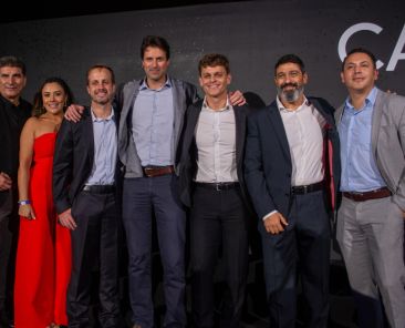 elegida cemento camba