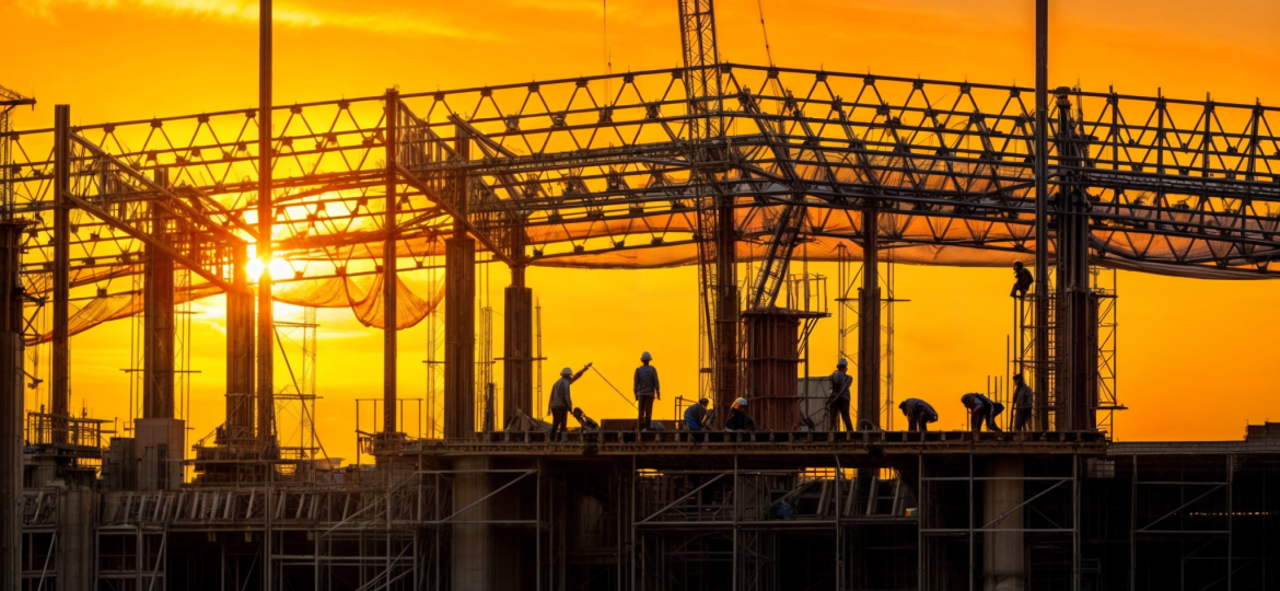 Construction foto en mejor calidad