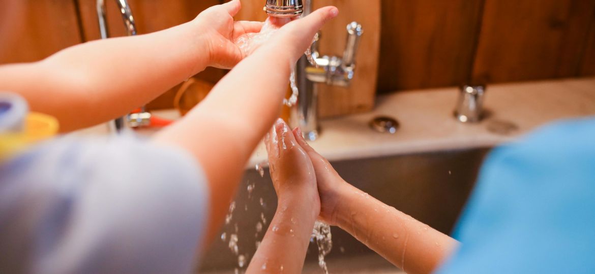 Resiliencia Hídrica CAF