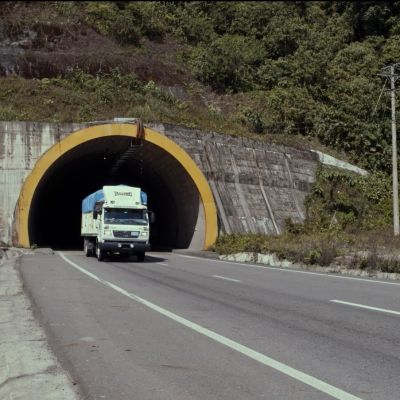 túnel