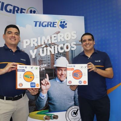 Tigre 1