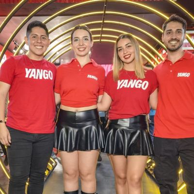 Yango ok