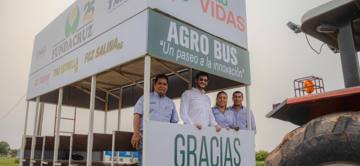 agrovidas