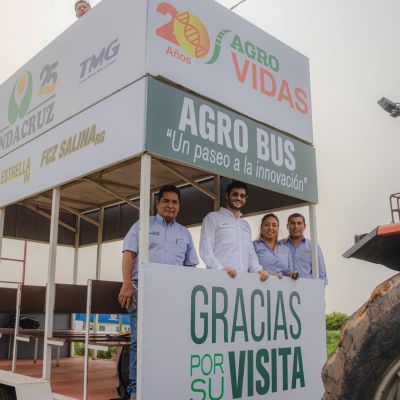 agrovidas