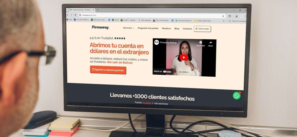 firmaway