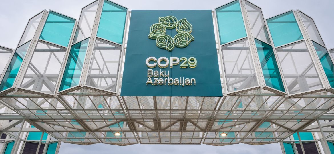 COP29 -1