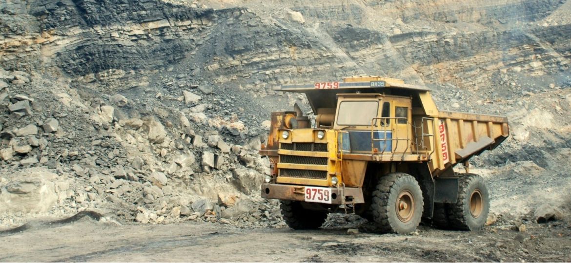 minería ok