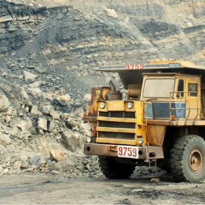 minería ok