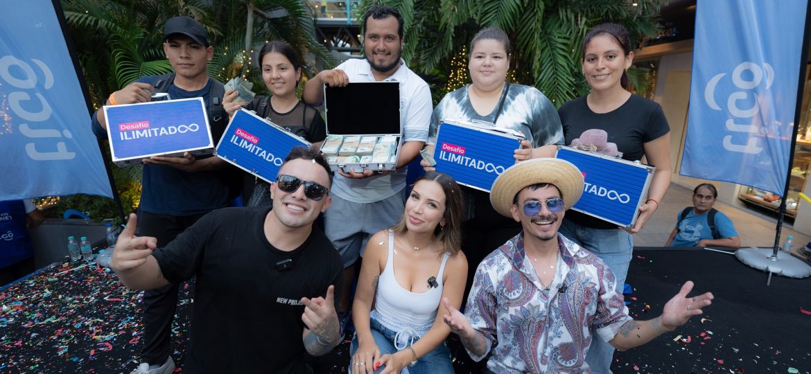 Desafío ilimitado en Santa Cruz (1)