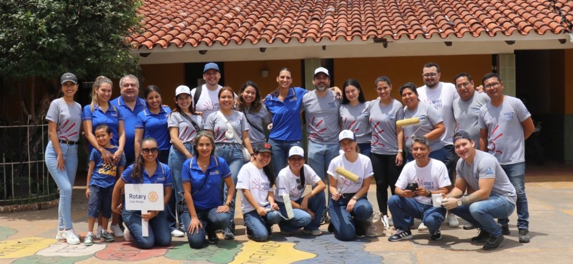 Itacamba Hogar Don Bosco 4