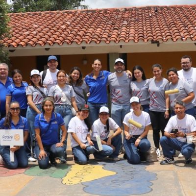 Itacamba Hogar Don Bosco 4