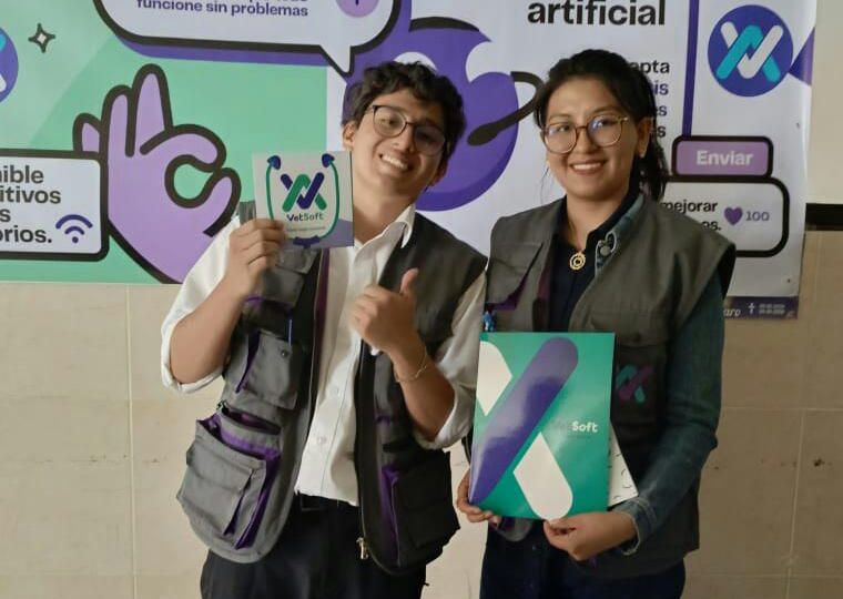 Veizaga Sempertegui Jonathan