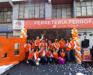 ferrofar