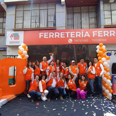 ferrofar