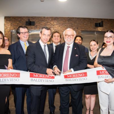 Inauguración nuevas oficinas en GT