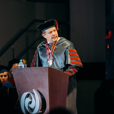 Oscar Molina