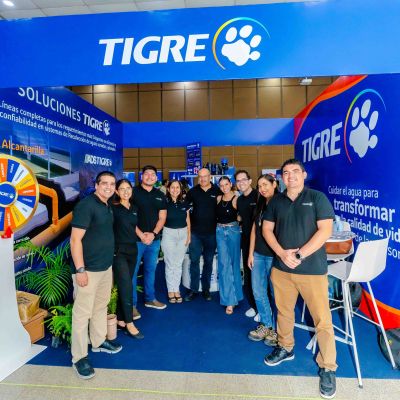 Tigre 1