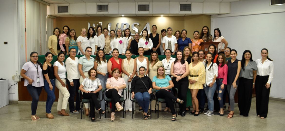 UPSA Día de la Mujer 2025 ok