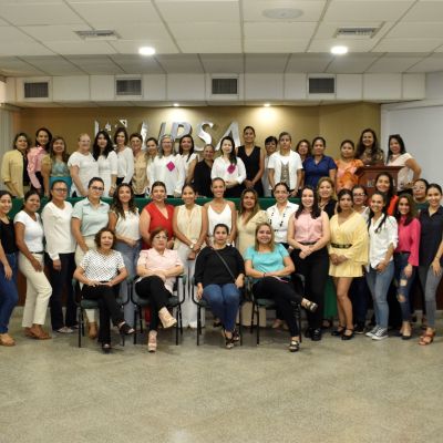 UPSA Día de la Mujer 2025 ok