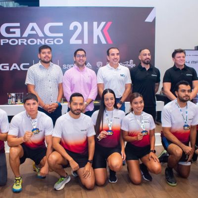 GAC