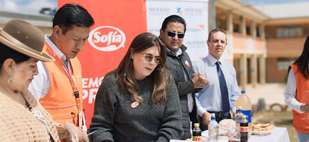 Sofía