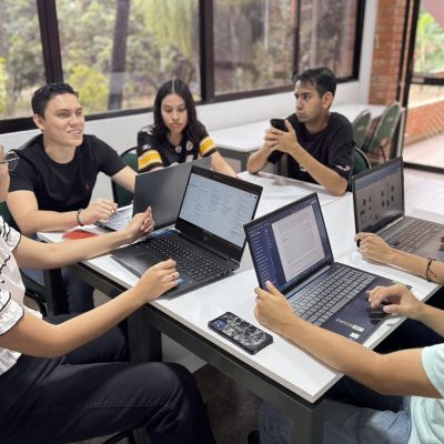 UPSA_Coworking IncubaUPSA 2025