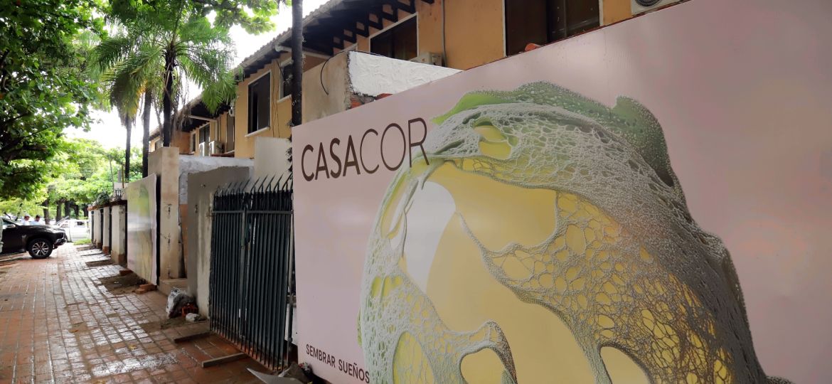 casacor
