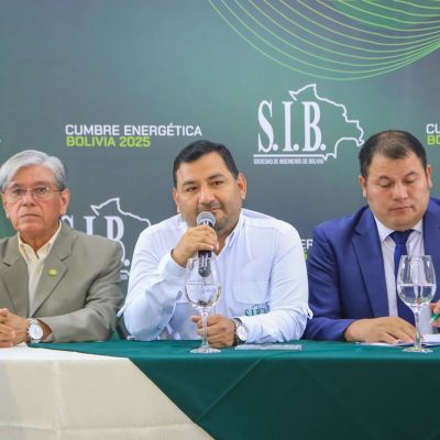 cumbre